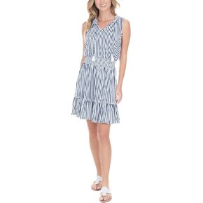 Cabana Life Smocked Waist Dress