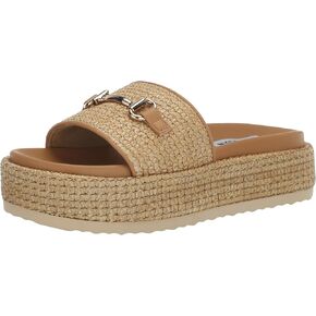 Steve Madden Women's Kayley Slide Sandal in Kuwait