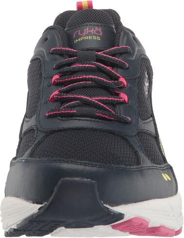 Ryka Women's Impress Walking Shoe Sneaker in Saudi Arabia