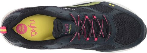 Ryka Women's Impress Walking Shoe Sneaker in Saudi Arabia