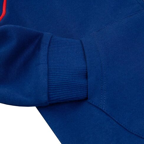 Marvel Spiderman Hoodie | Spidey and His Amazing Friends Boys Hoodie | Kids Zip Up Hoodie | Ages 2 To 12 Years in Saudi Arabia
