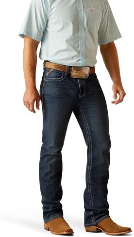 Ariat Men's M4 Relaxed Ferrin Boot Cut in Saudi Arabia