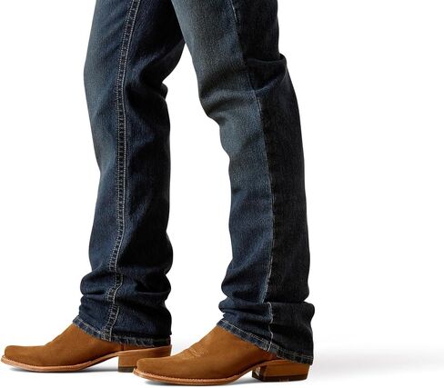 Ariat Men's M4 Relaxed Ferrin Boot Cut in Saudi Arabia