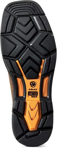 ARIAT Men's Workhog Xt Coil Waterproof Carbon Toe Work Boot Western in Saudi Arabia