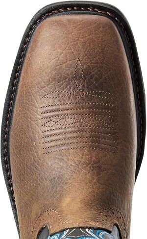 ARIAT Men's Workhog Xt Coil Waterproof Carbon Toe Work Boot Western in Saudi Arabia