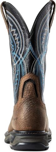 ARIAT Men's Workhog Xt Coil Waterproof Carbon Toe Work Boot Western in Saudi Arabia