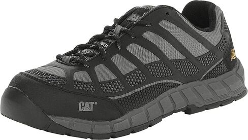 Cat Footwear Men's Streamline Composite Toe Construction Shoe in Saudi Arabia