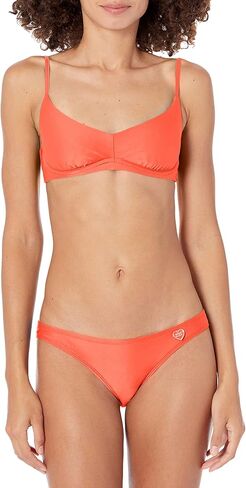 Body Glove Women's Standard Smoothies Palmer Underwire Adjustable Bikini Top Swimsuit in Saudi Arabia