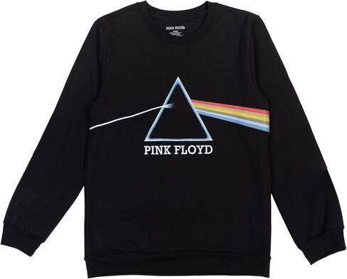 بينك فلويد الصوف البلوز البلوز in Kuwait