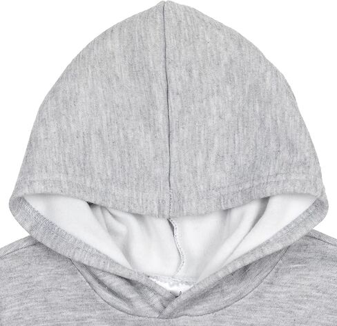 RYAN'S WORLD Ninja Shadow Warrior Little Kids Fleece Pullover Hoodie in Kuwait