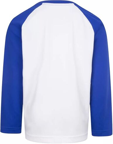 قميص Nike Little Boys Dri-FIT بأكمام طويلة in Saudi Arabia