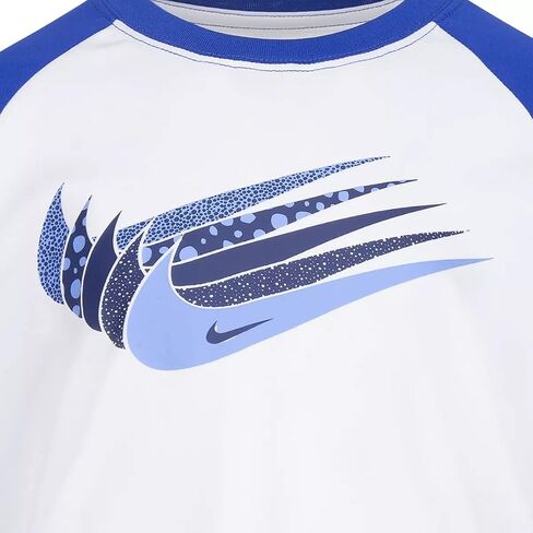 قميص Nike Little Boys Dri-FIT بأكمام طويلة in Saudi Arabia