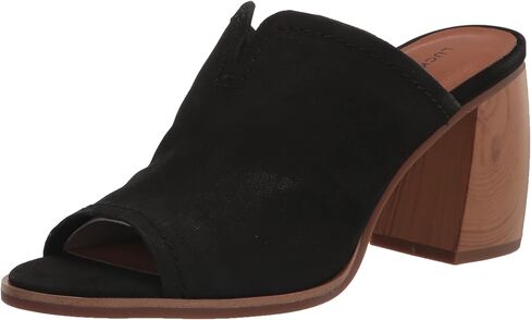 Lucky Brand Women's Xynia High Heel Mule in Saudi Arabia