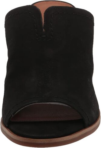 Lucky Brand Women's Xynia High Heel Mule in Saudi Arabia
