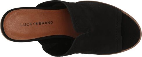 Lucky Brand Women's Xynia High Heel Mule in Saudi Arabia