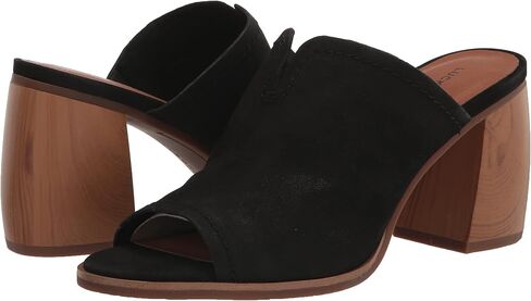 Lucky Brand Women's Xynia High Heel Mule in Saudi Arabia