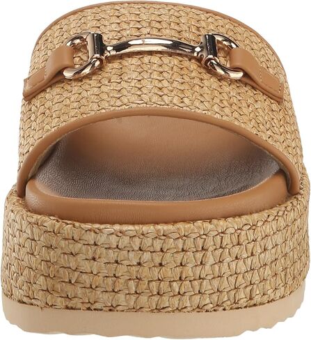 Steve Madden Women's Kayley Slide Sandal in Saudi Arabia