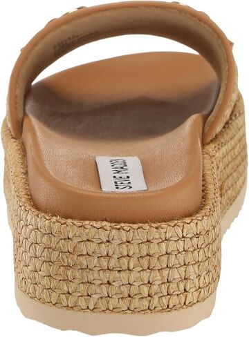 Steve Madden Women's Kayley Slide Sandal in Saudi Arabia