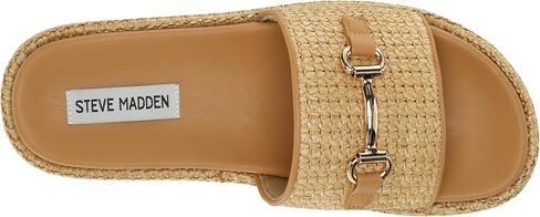 Steve Madden Women's Kayley Slide Sandal in Saudi Arabia