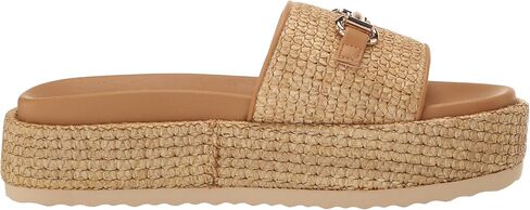 Steve Madden Women's Kayley Slide Sandal in Saudi Arabia
