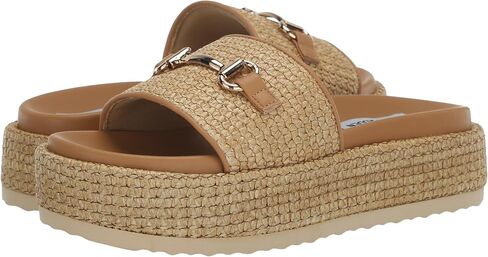 Steve Madden Women's Kayley Slide Sandal in Saudi Arabia