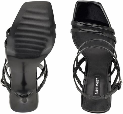 Nine West Women's Penla Heeled Sandal in Saudi Arabia