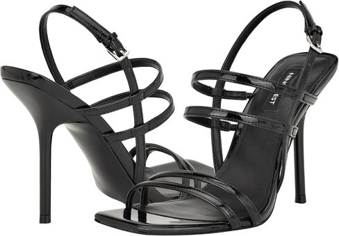 Nine West Women's Penla Heeled Sandal in Saudi Arabia