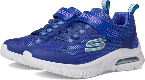 Skechers Unisex-Child Microspec Max Plus-Subtle S Sneaker in Saudi Arabia