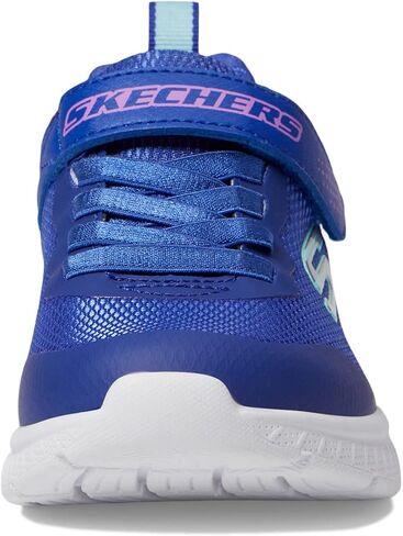 Skechers Unisex-Child Microspec Max Plus-Subtle S Sneaker in Saudi Arabia