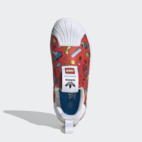 adidas Superstar 360 x Lego® Shoes Kids' in Kuwait