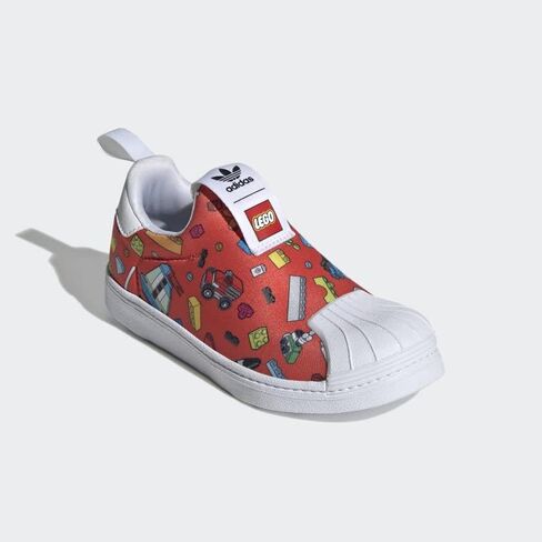 adidas Superstar 360 x Lego® Shoes Kids' in Kuwait