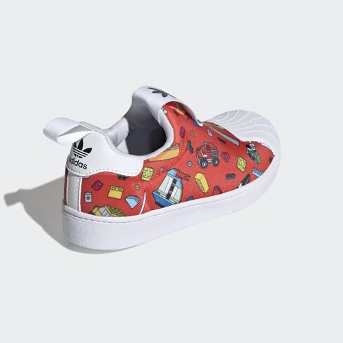 adidas Superstar 360 x Lego® Shoes Kids' in Kuwait
