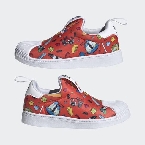 adidas Superstar 360 x Lego® Shoes Kids' in Kuwait