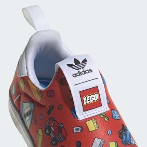 adidas Superstar 360 x Lego® Shoes Kids' in Kuwait