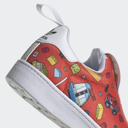 adidas Superstar 360 x Lego® Shoes Kids' in Kuwait