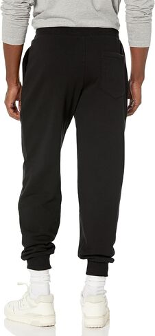 TRUE RELIGION mens Shine Arch Classic Jogger Sweatpants in Kuwait