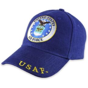 Trendy Zone 21 United States 100% Cotton Hat Cap | Officially Licensed Snapback Cap for All Seasons | Adjustable Size in Saudi Arabia