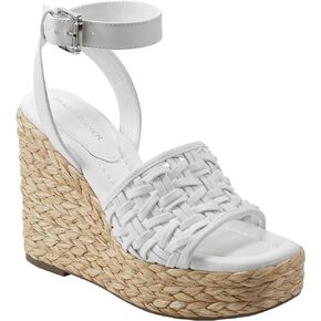 Marc Fisher Women's Godina Wedge Sandal