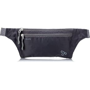 شنطة توضع حول الخصر مزودة بسحاب مزدوج من ترافيلون in Kuwait