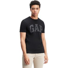 GAP Men's Classic Logo Tee T-Shirt