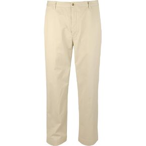 Polo Ralph Lauren Men's Pants Strech Classic FIt 100% Cotton Beige (44Bx34) in Saudi Arabia