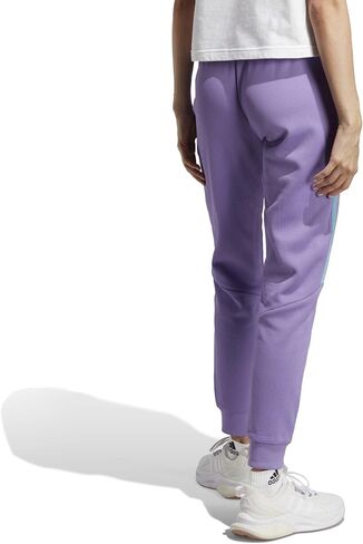 adidas Tiro Joggers Violet Fusion SM in Saudi Arabia