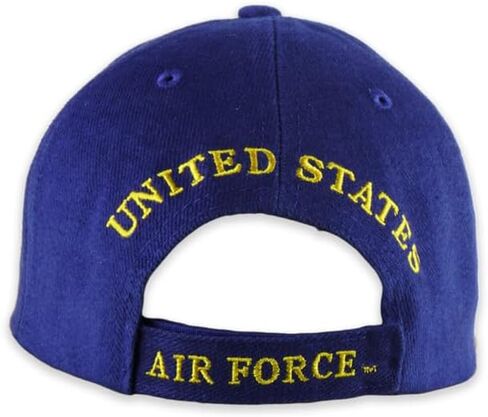 Trendy Zone 21 United States 100% Cotton Hat Cap | Officially Licensed Snapback Cap for All Seasons | Adjustable Size in Kuwait
