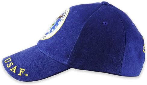 Trendy Zone 21 United States 100% Cotton Hat Cap | Officially Licensed Snapback Cap for All Seasons | Adjustable Size in Kuwait