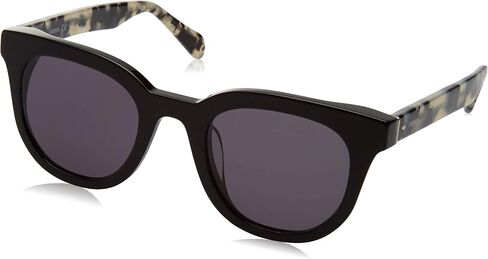 Fossil Women's Female Sunglass Style Fos 2097/S Oval in Saudi Arabia