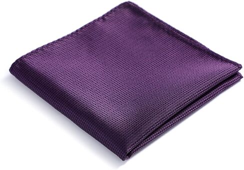 fortunatever Mens Solid Pocket Square in Kuwait