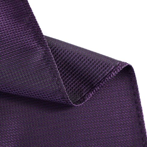 fortunatever Mens Solid Pocket Square in Kuwait