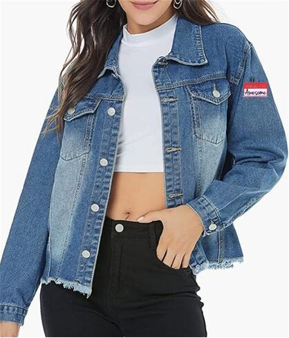 Hello I'm Awesome Enamel Lapel Pin Inspirational Cute Brooch Pin Badges Cartoon Brooch Badge Pins for Backpack Clothes Hat in Kuwait