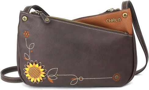 حقيبة كتف تشالا كريسس كروس in Kuwait