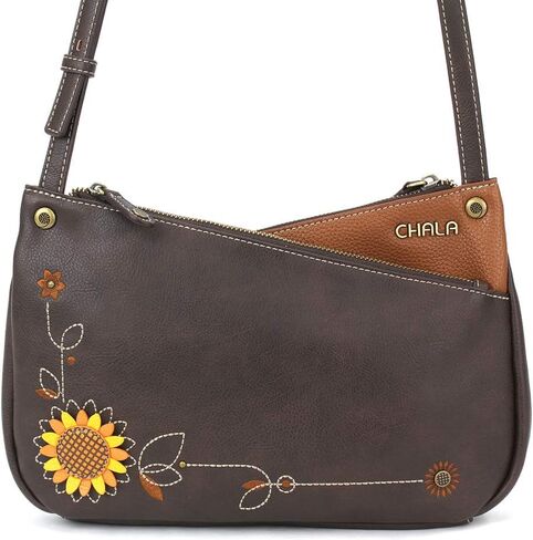 حقيبة كتف تشالا كريسس كروس in Kuwait